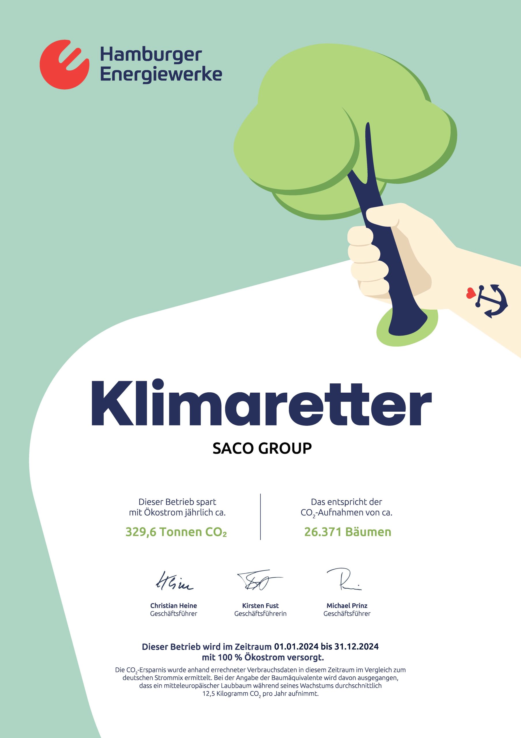 Certificates 3 SACO GROUP Energiezertifikat scaled