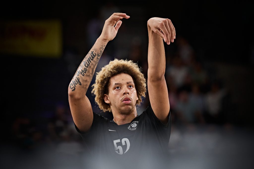 2025.09.06 DennisFischer Towers vs OL 117